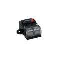 thumbnail image 1 of Rockford Fosgate RFCB100 100 Amp Circuit Breaker 1/0 AWG/4 AWG Inputs, 1 of 4