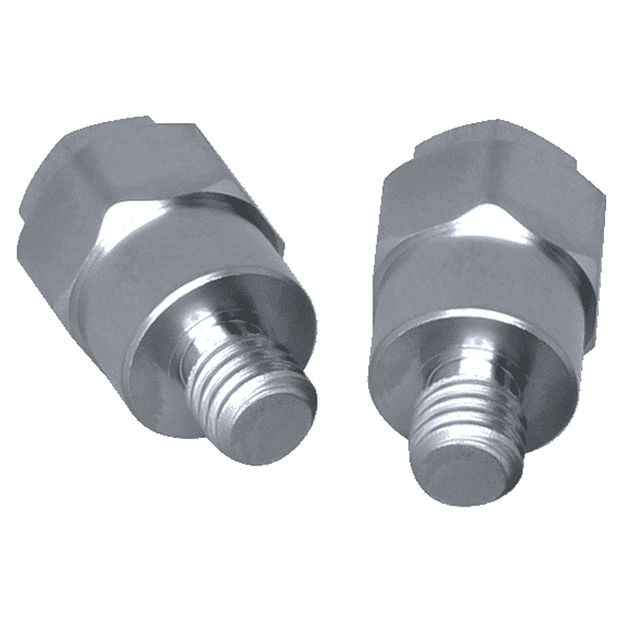 DieHard Battery Accessories: Bolt Extender , Brass, Long Side, 1 Ea