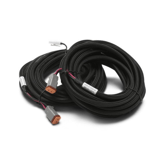 Rockford Fosgate RFGNRL-RSW16 Polaris GENERAL Rear Speaker Add-on Harness