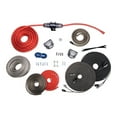 thumbnail image 1 of Rockford Fosgate RFK4D - Cable kit, Wiring, 1 of 4