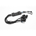 thumbnail image 1 of Rockford Fosgate RFPOL-RC5 Polaris Ride Command Interface for STAGE5 Systems, 1 of 4