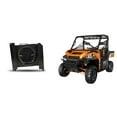 thumbnail image 1 of Rockford Fosgate RFRNGR-FWE Polaris Ranger 10" Punch 4-Ohm Subwoofer+Enclosure, 1 of 11