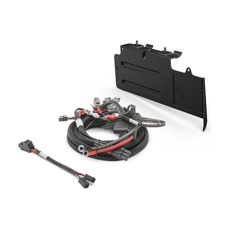 Rockford Fosgate RFX3-K8 8 AWG Amplifier kit for select Maverick X3 models