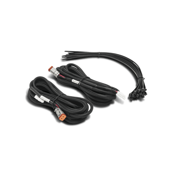 Rockford Fosgate RFYXZ-RSW16 Rear Harness for Select YXZ Models