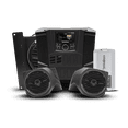 thumbnail image 1 of Rockford Fosgate RNGR-STAGE3 400 Watt Stereo, Front Lower Speaker, and Subwoofer Kit for Select&nbsp;Ranger Models, 1 of 3