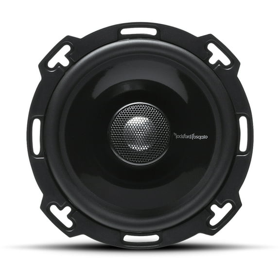 Rockford Fosgate T16 Power 6" 2-Way Full-Range Speaker