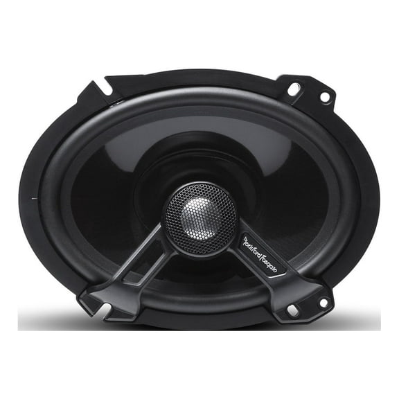 Rockford Fosgate T1682 Power 6"x8" 2-Way Full-Range Speaker