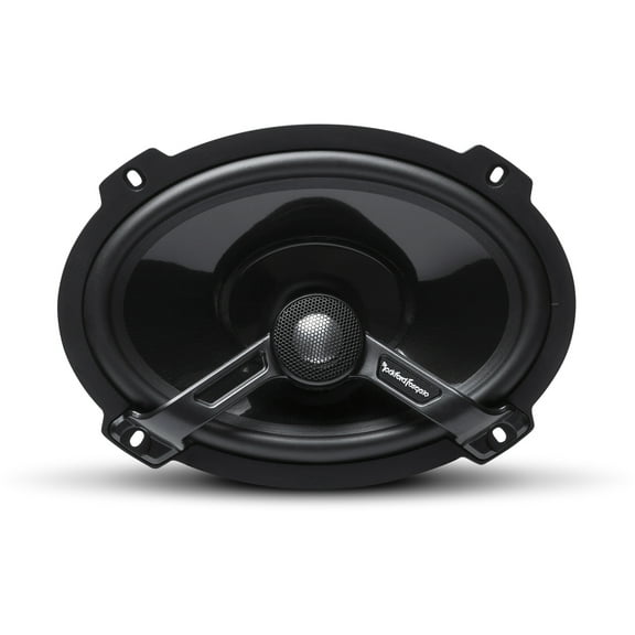 Rockford Fosgate T1692 Power 6"X9" 2-Way Full-Range Speaker