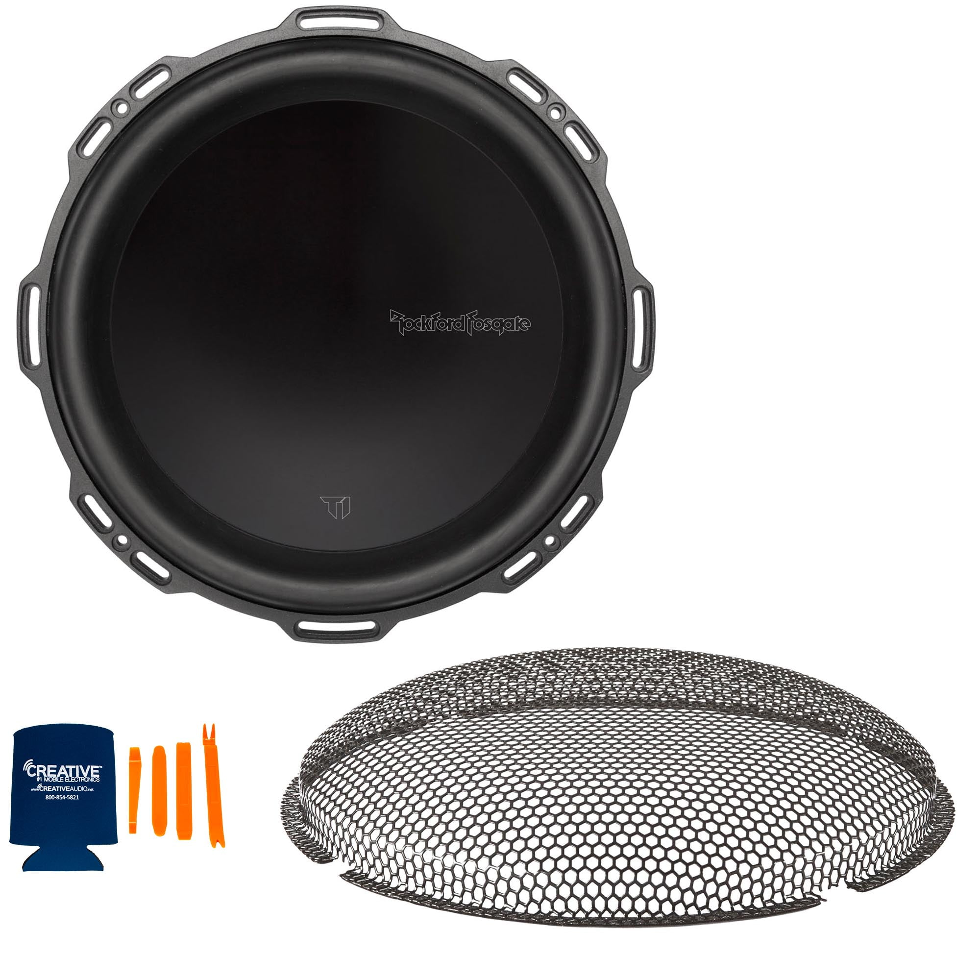 Power t1 12 inch cheap subwoofer