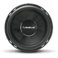 thumbnail image 1 of Rockford Fosgate T2 13" 1-Ohm 2000W RMS Car Subwoofer, 1 of 9
