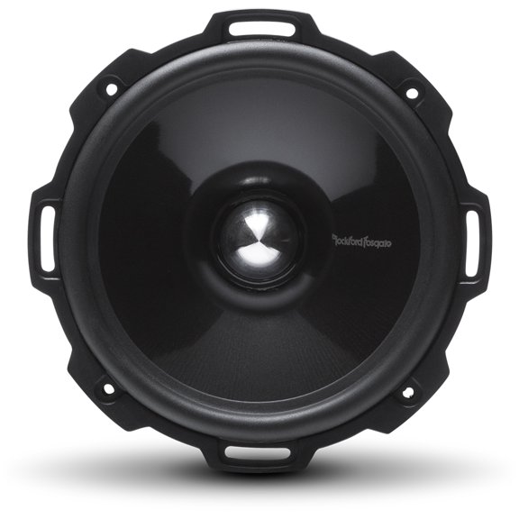 Rockford Fosgate T2652-S Power 6.50" Aluminum Component System