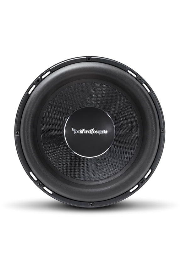 T2S2-13 Power 13" T2 Single 2-Ohm 2000 Watts RMS / 4000 Watts Max Subwoofer