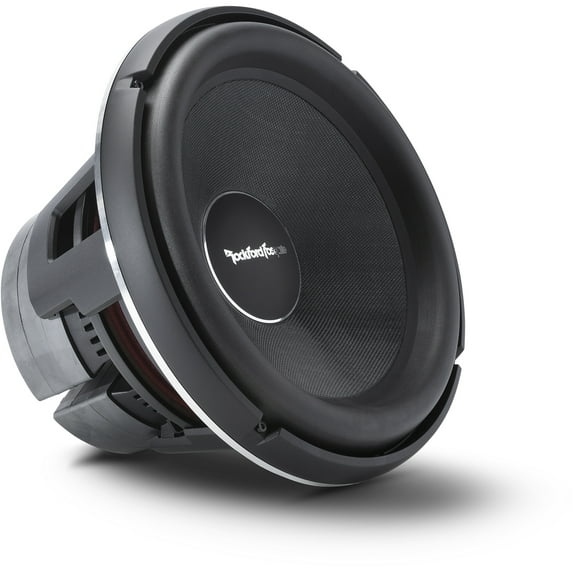 Rockford Fosgate T2S2-16 16 Inch 2 Ohm subwoofer