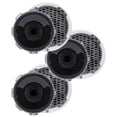 thumbnail image 1 of Rockford Fosgate - Three Pairs of PM282H Punch Marine 8" Full Range Speakers w/ Horn Tweeters, 150W RMS / 300W Max, White, 1 of 8