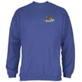 thumbnail image 1 of Rockford IceHogs - Embroidered Logo Adult Sweatshirt - Medium, 1 of 1