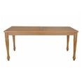 thumbnail image 1 of Rockford Rectangular Dining Table, 1 of 2