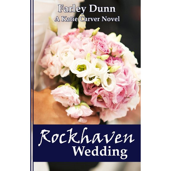 Rockhaven Wedding (Paperback)