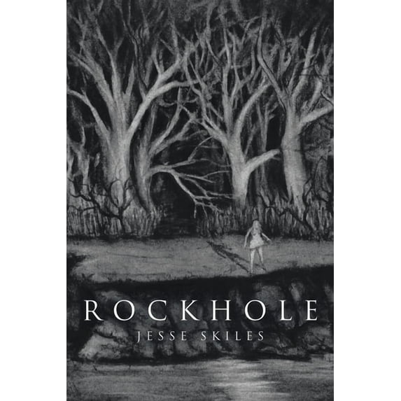 Rockhole, (Paperback)
