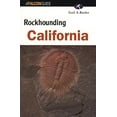 thumbnail image 1 of Pre-Owned Rockhounding California (Rockhound's Guide Series) (Paperback) 1560446390 9781560446392, 1 of 1