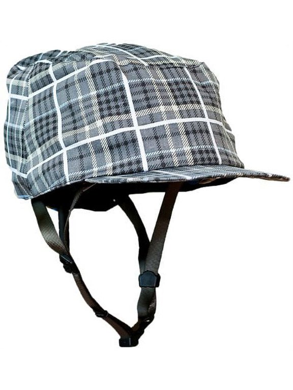 Men's Storm Hat, Grey, Small/Medium
