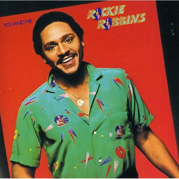 Rockie Robbins - You & Me - Music & Performance - CD