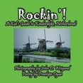 thumbnail image 1 of Rockin'! A Kid's Guide to Kinderdijke, Netherlands, (Paperback), 1 of 1