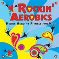thumbnail image 1 of Rockin' Aerobics Music CD, 1 of 1