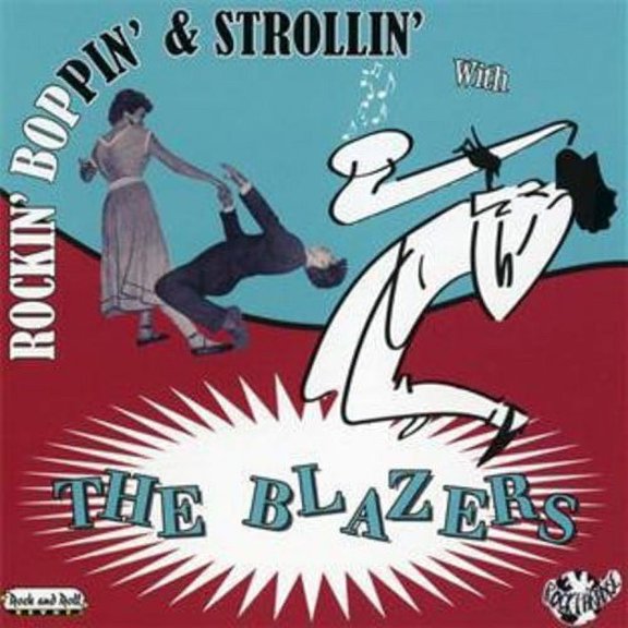 Rockin Boppin & Strollin
