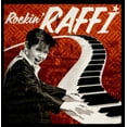 thumbnail image 1 of Rockin' Raffi Arto - Introducing Rockin' Raffi - Music & Performance - CD, 1 of 1