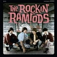 thumbnail image 1 of Rockin' Ramrods - Rockin' Ramrods - Music & Performance - Vinyl, 1 of 2