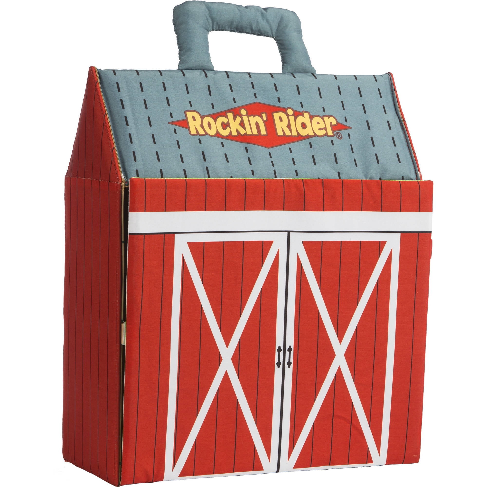 Rockin' Rider CarryAlong Horse Stable
