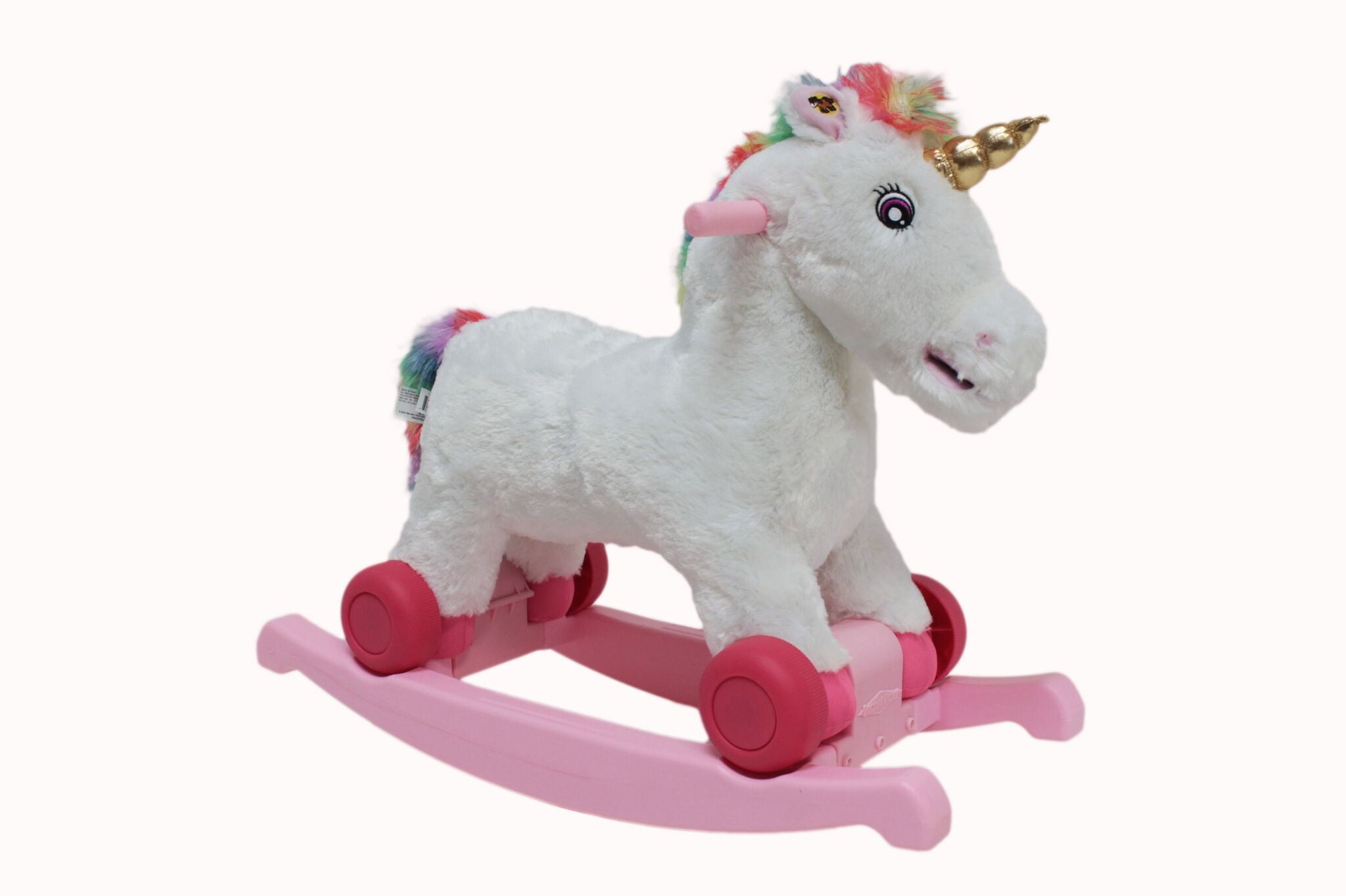 Rockin rider celeste 2 in hotsell 1 unicorn