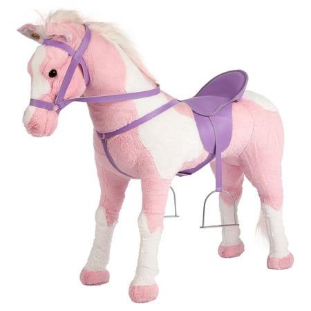 Rockin' Rider Cookie Stable Horse