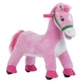 thumbnail image 1 of Rockin' Rider Sherbert Riding Pony, 1 of 5