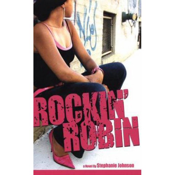 Pre-Owned Rockin' Robin (Paperback) 1893196135 9781893196131