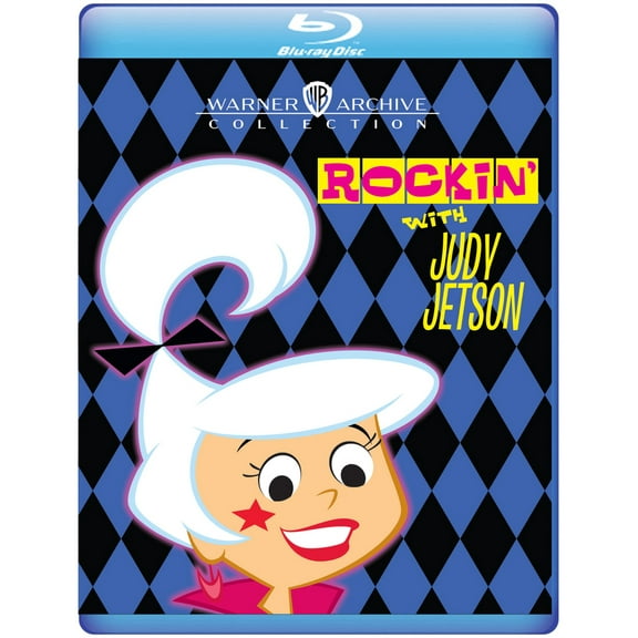 Rockin' With Judy Jetson