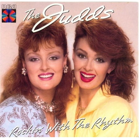Rockin' with the Rhythm (Limited Edition)