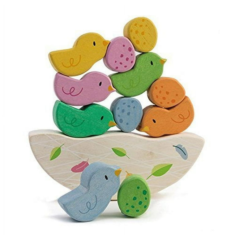 Baby sales stem toys
