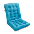 thumbnail image 1 of Rocking Chair Cushions Indoor Chair Pads High Back and Seat Cushion, 1 of 6