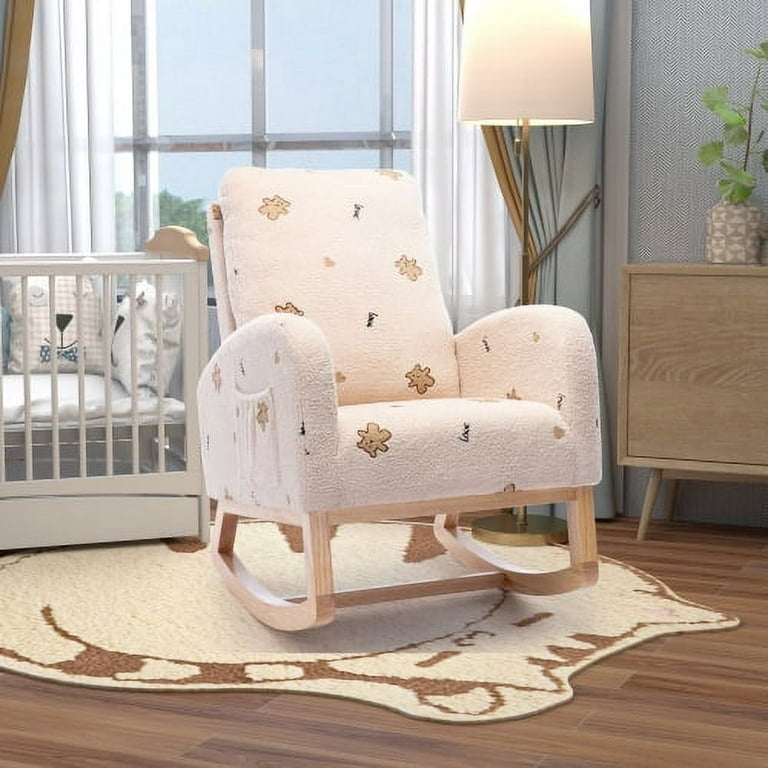 Kids soft online armchair