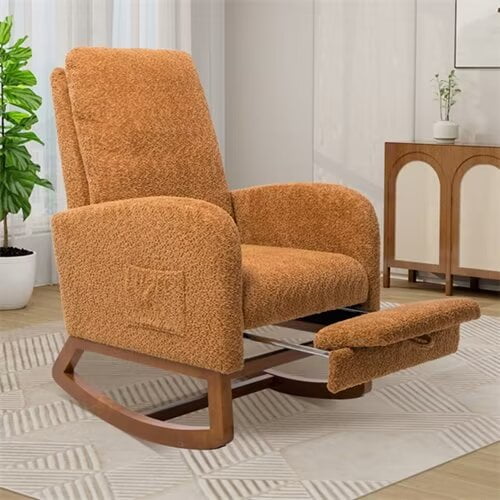 Rocking Chair Nursery, 25.4