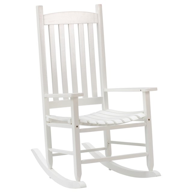 Rocking Chair Outdoor, Wooden Rocking Chairs Outdoor Patio Rocking