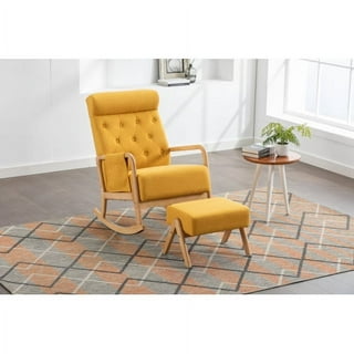 Yellow walmart chairs hotsell