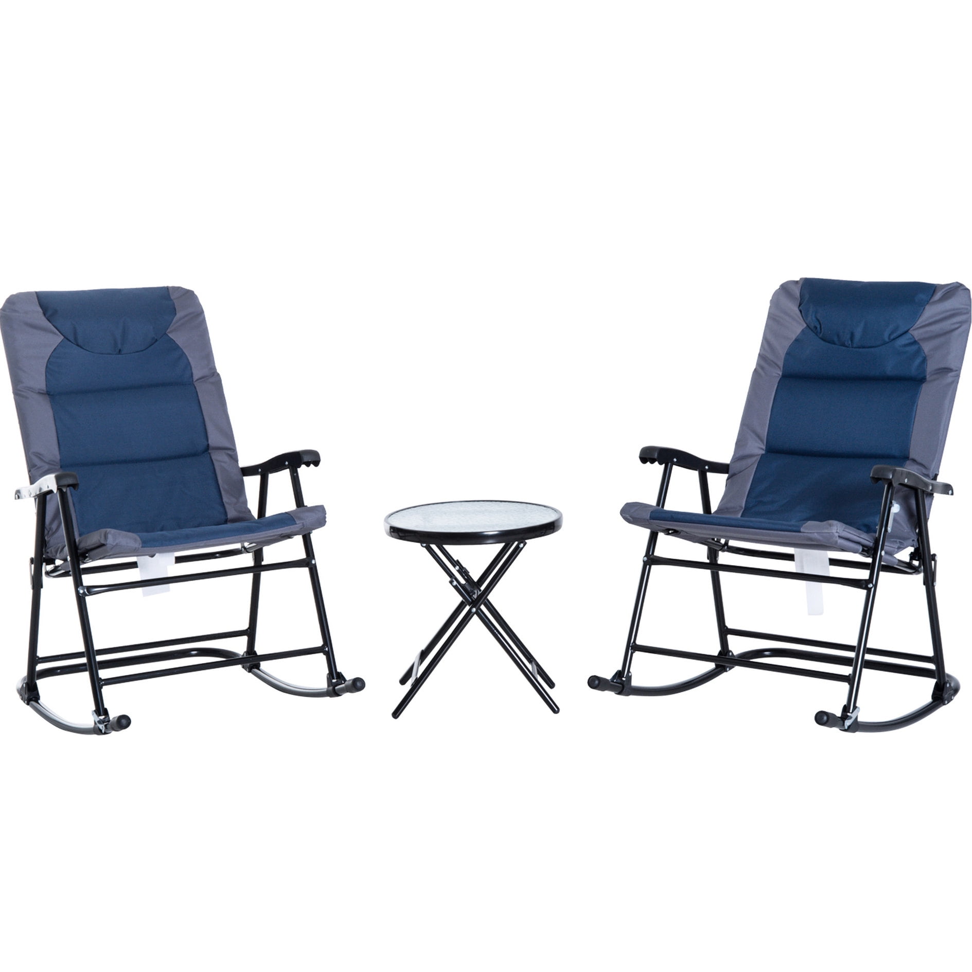 Rocking Chairs with Locking Mechanism | Enjoy Safe Seating Anywhere ...