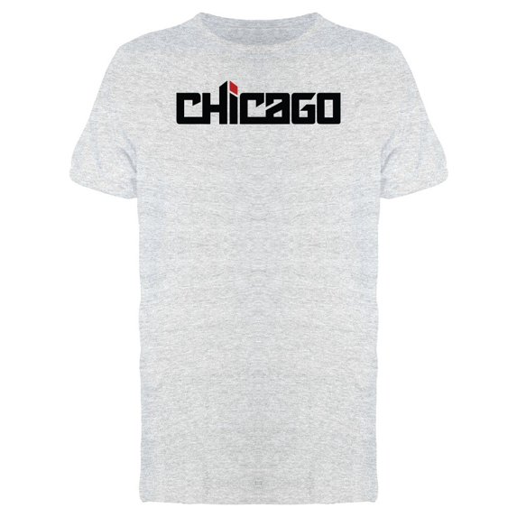 Rocking Chicago Tee Men's -Image by Shutterstock