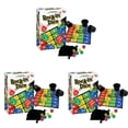thumbnail image 1 of Rocking Dice Game,Non-Stop Fast Simultaneous Gameplay Dice Rolling Board Game,Fast-Paced Party Game for Family Game Night Travel Camping,Fun Gift for Players and Game Enthusiasts(3 Set), 1 of 6