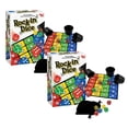 thumbnail image 1 of Rocking Dice Game,Non-Stop Fast Simultaneous Gameplay Dice Rolling Board Game,Fast-Paced Party Game for Family Game Night Travel Camping,Fun Gift for Players and Game Enthusiasts(2 Set), 1 of 6