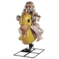 thumbnail image 1 of Rocking Ducky Doll Animated, 1 of 1