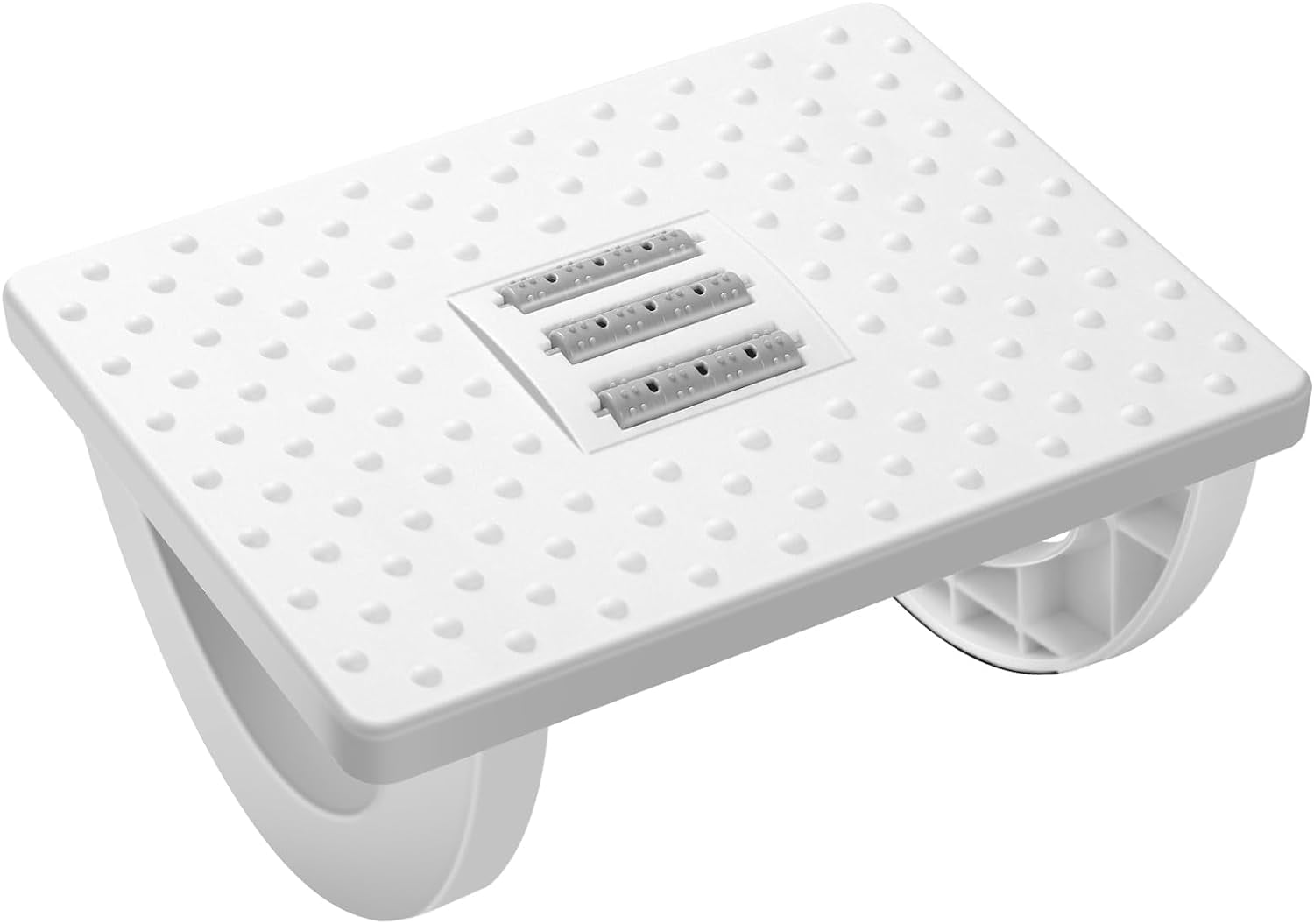 Rocking Foot Rest Under Desk for Office Use, Comfort Foot Stock for