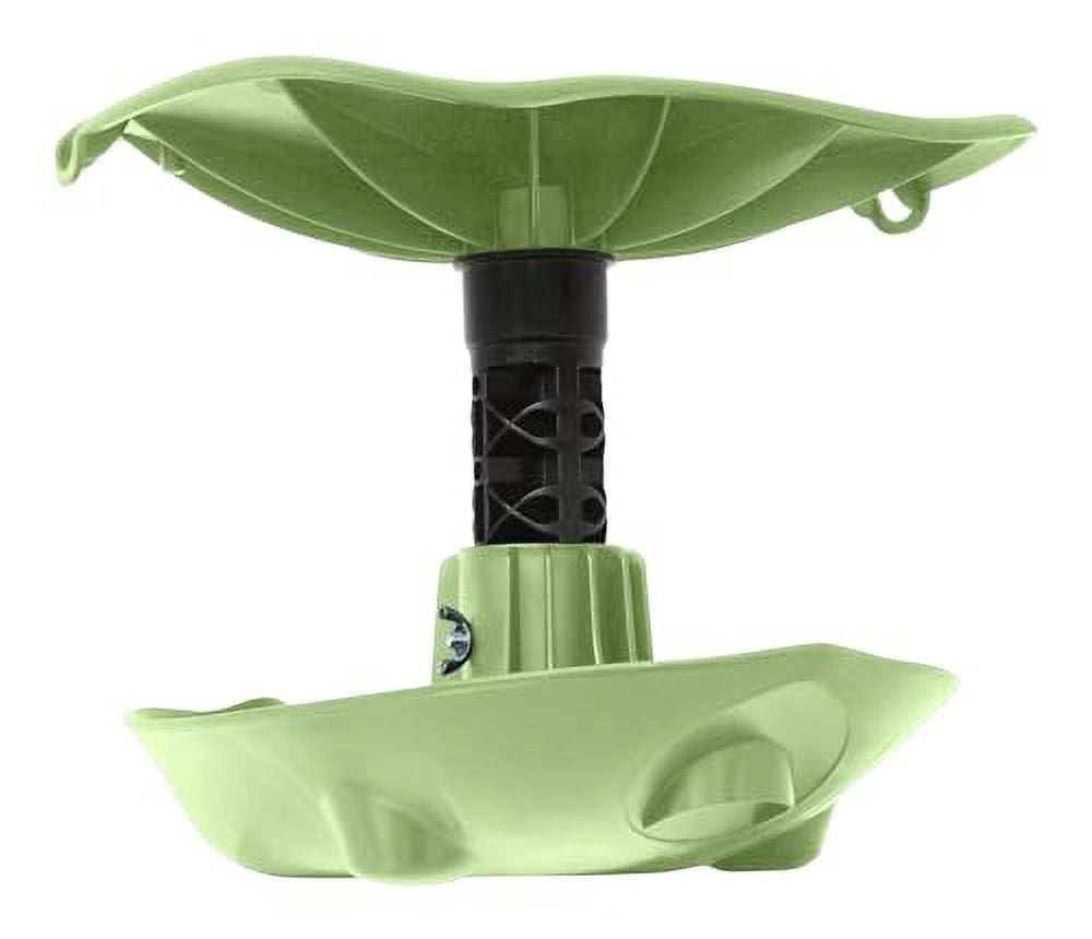 Rocking Garden Stool - Ergonomic ROCKr Gardening Chair with Tilting ...